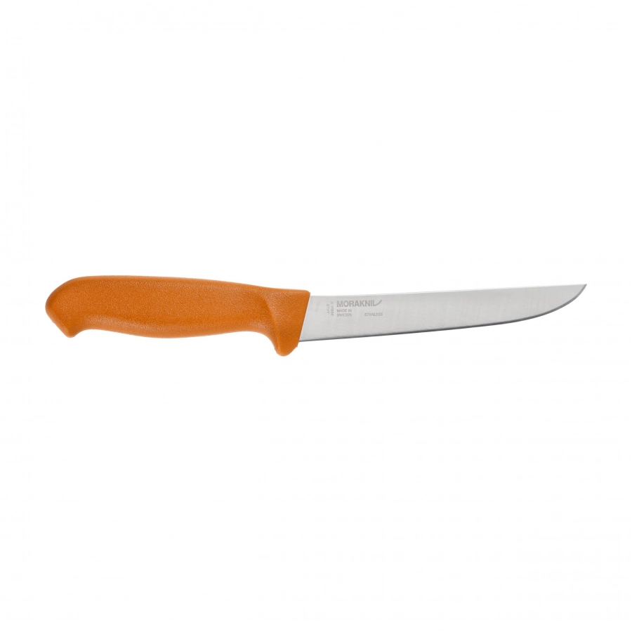 Morakniv Hunting Straight Boning knife pomar. (S) 2/5