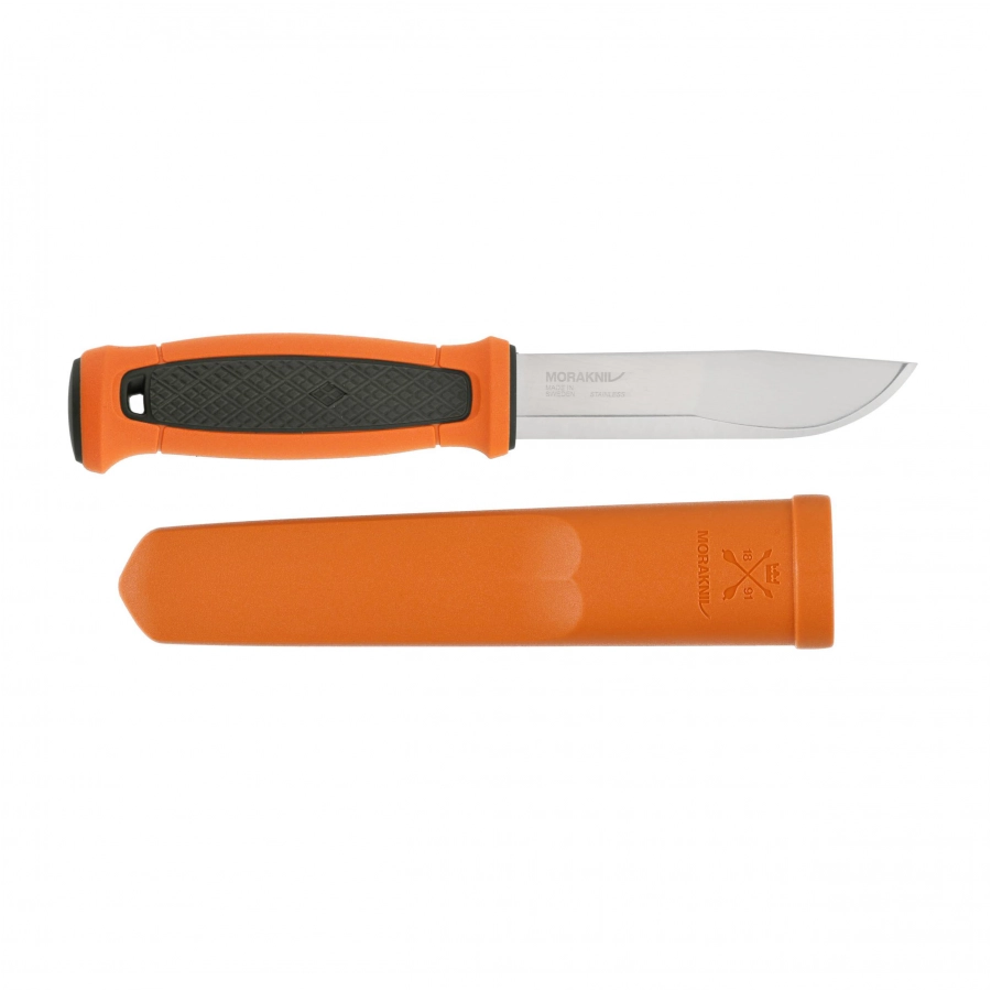 Morakniv Kansbol Hunting knife (S) 4/6