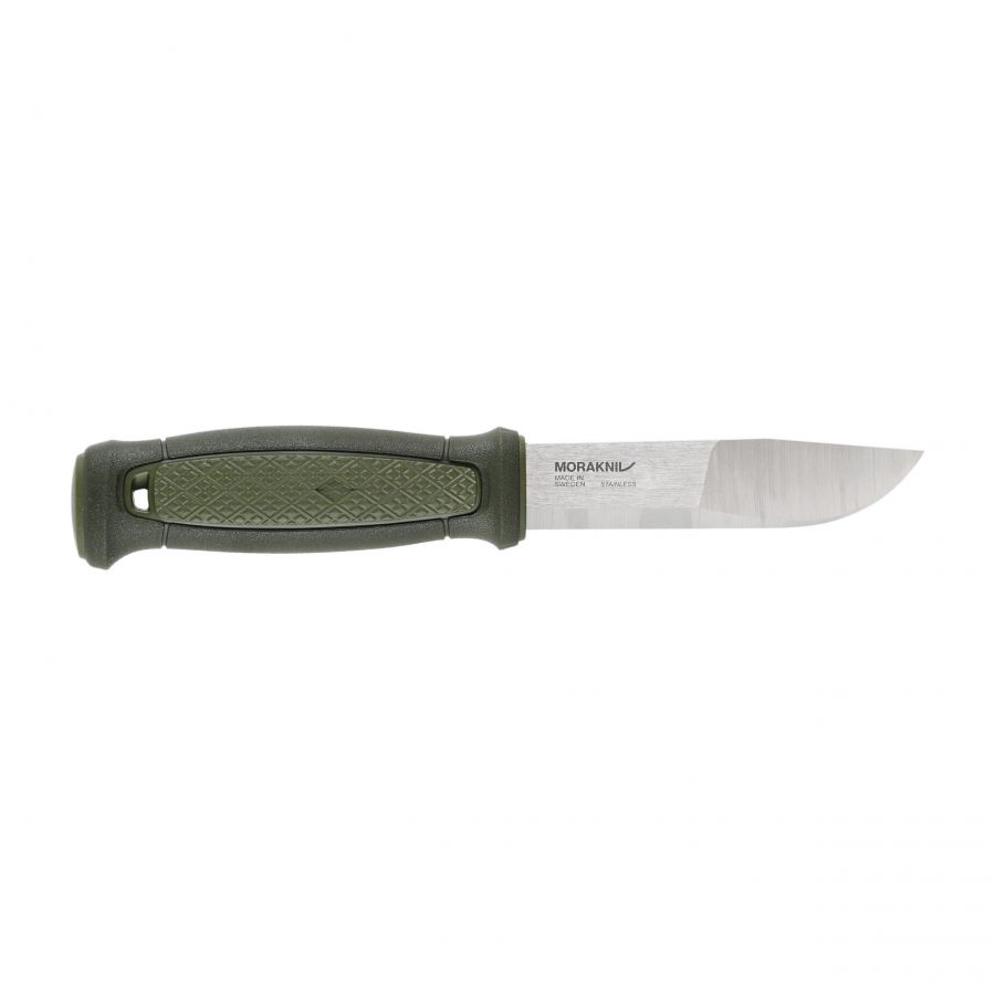 Morakniv Kansbol knife green (S) 2/6