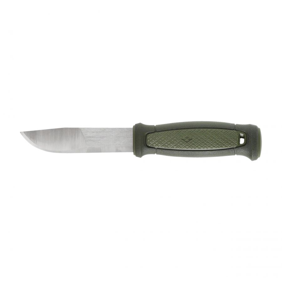 Morakniv Kansbol knife green (S) 1/6