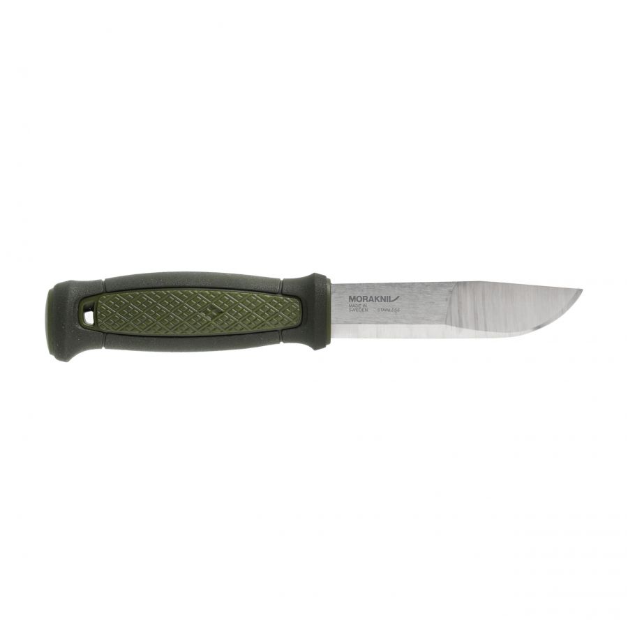 Morakniv Kansbol knife with survival kit zi (S) 2/7