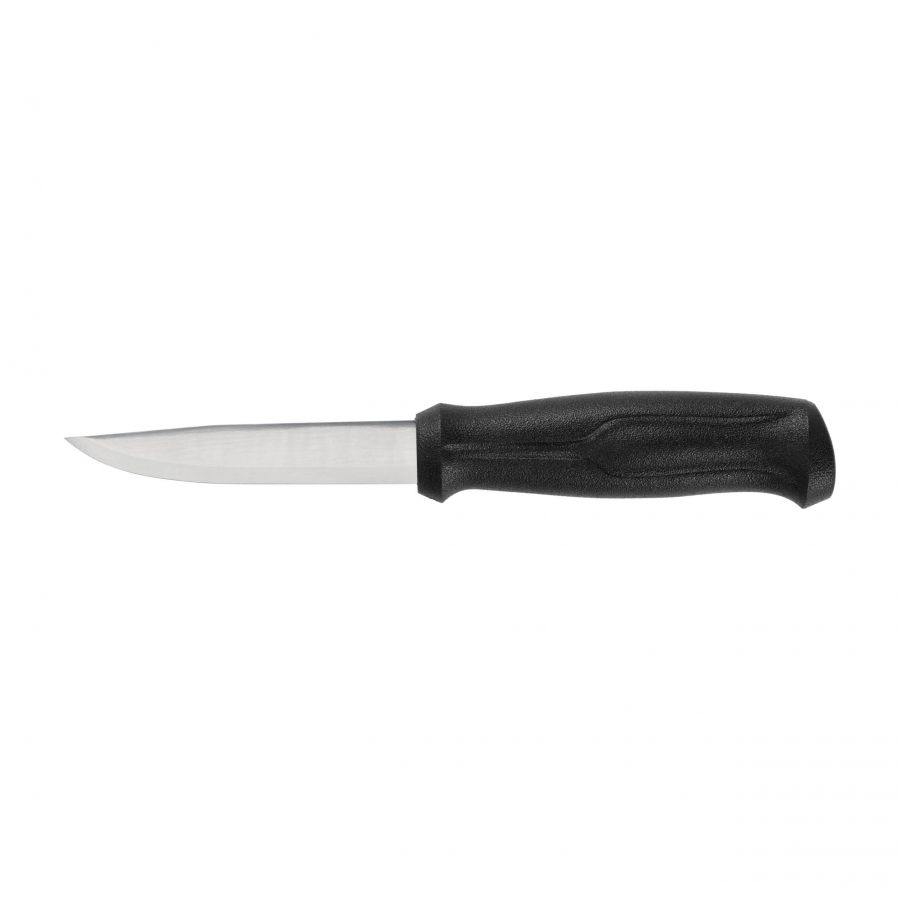 Morakniv knife 510 black (C) 1/6