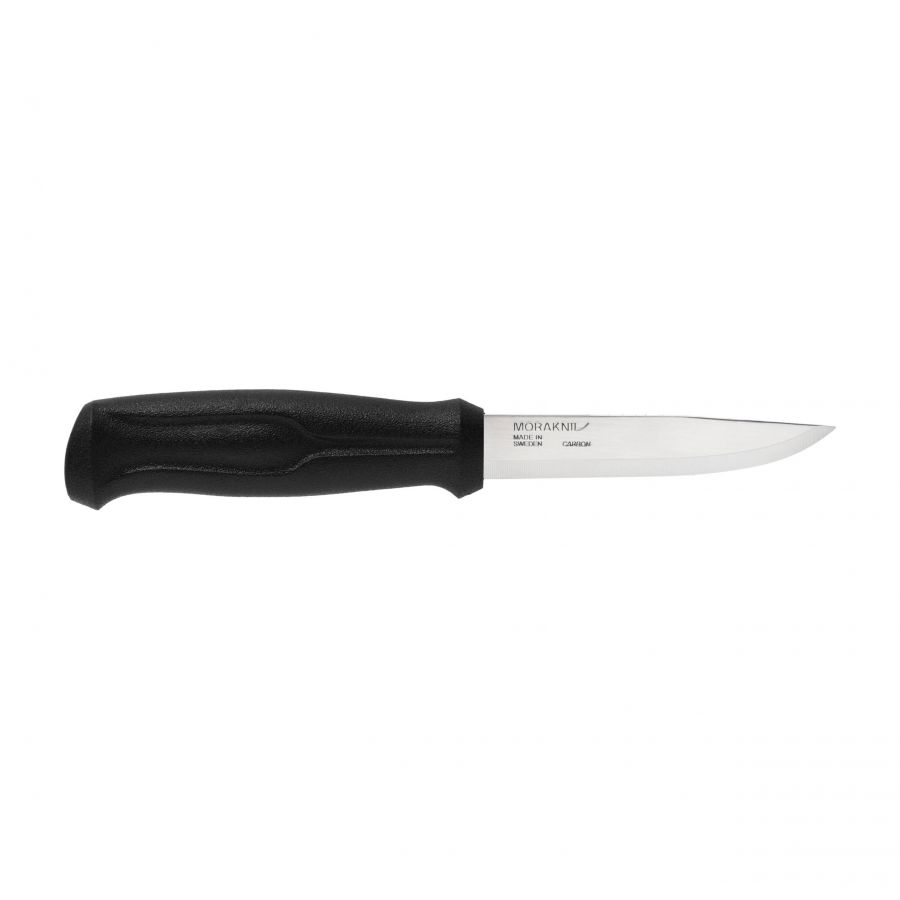 Morakniv knife 510 black (C) 2/6