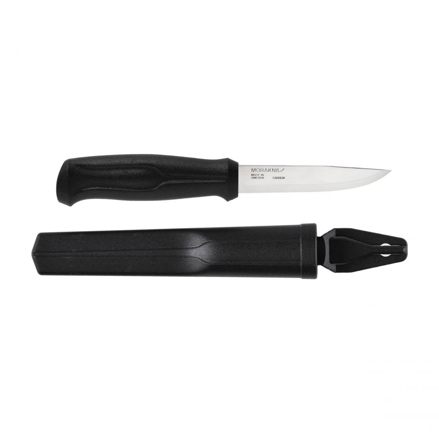 Morakniv knife 510 black (C) 4/6