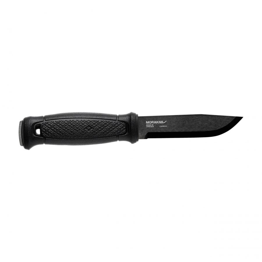 Morakniv Morakniv Garberg Black C MM knife (C) 2/7
