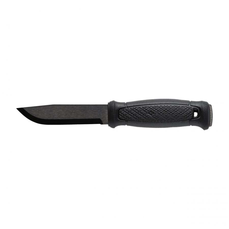 Morakniv Morakniv Garberg Black C MM knife (C) 1/7