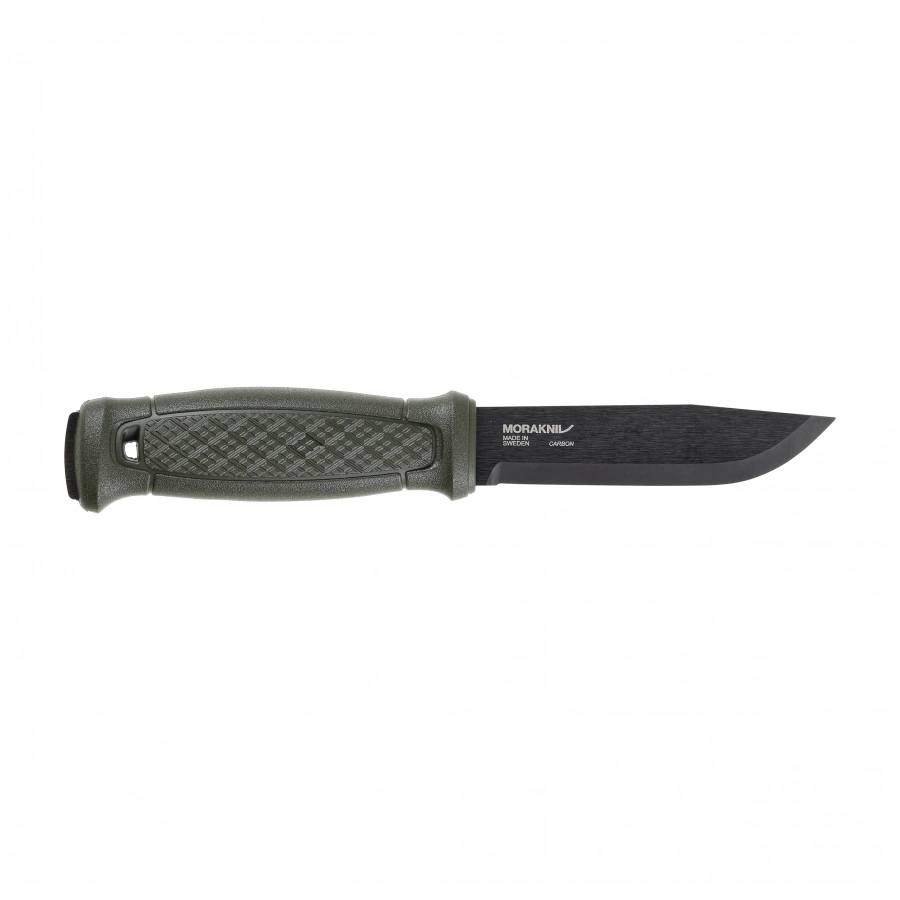 Morakniv Morakniv Garberg BlackBlade C green knife 2/6