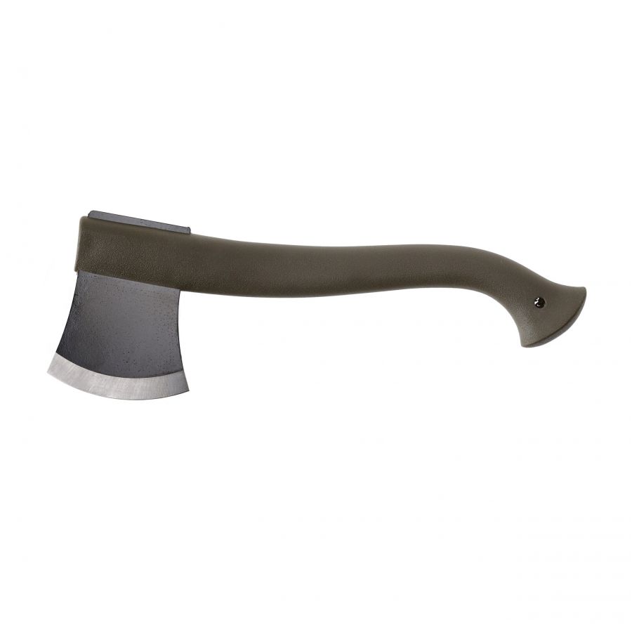 Morakniv Outdoor Axe olive. 1/6