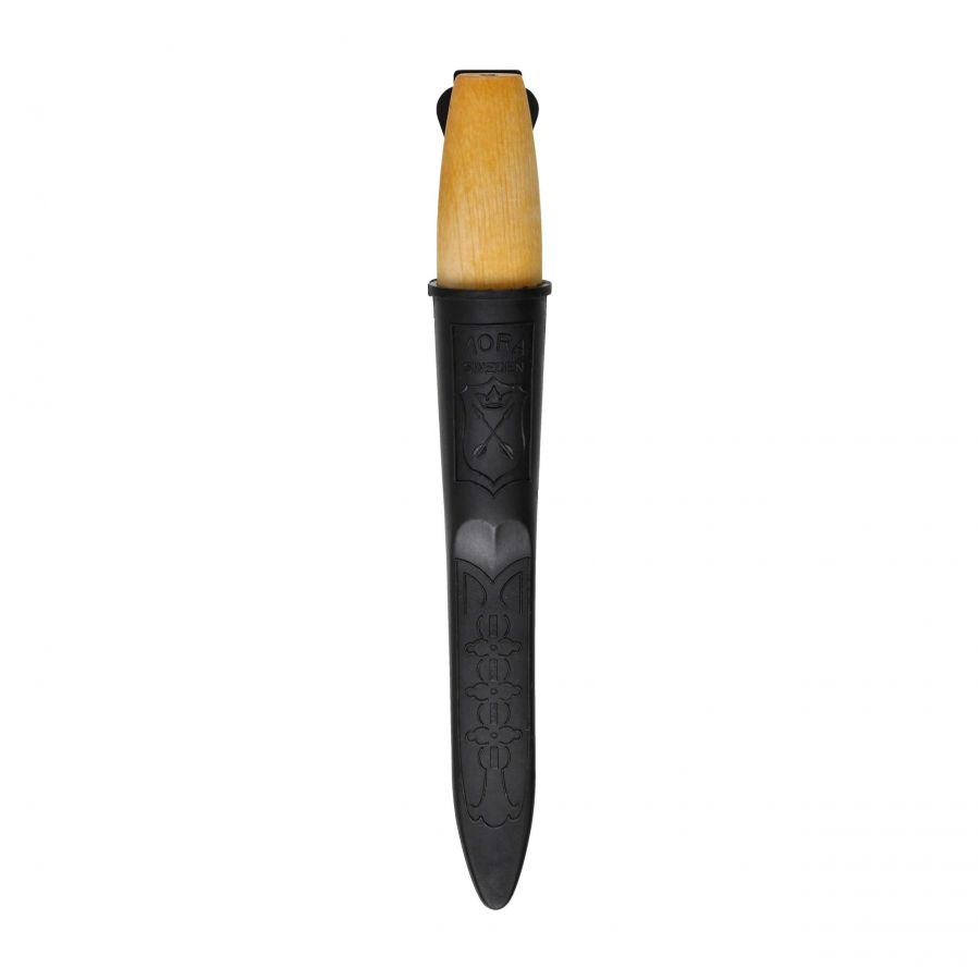 Morakniv Wood Carving 120 laminated steel knife 3/4