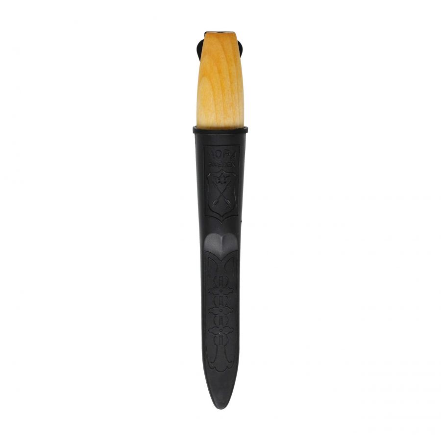 Morakniv Wood Carving knife 122 laminated steel 3/4