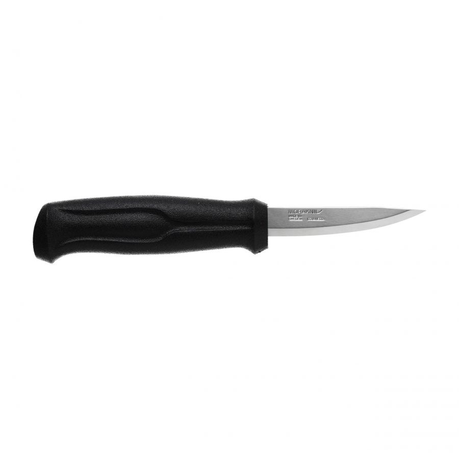 Morakniv Woodcarving 120 stainless steel knife 2/6
