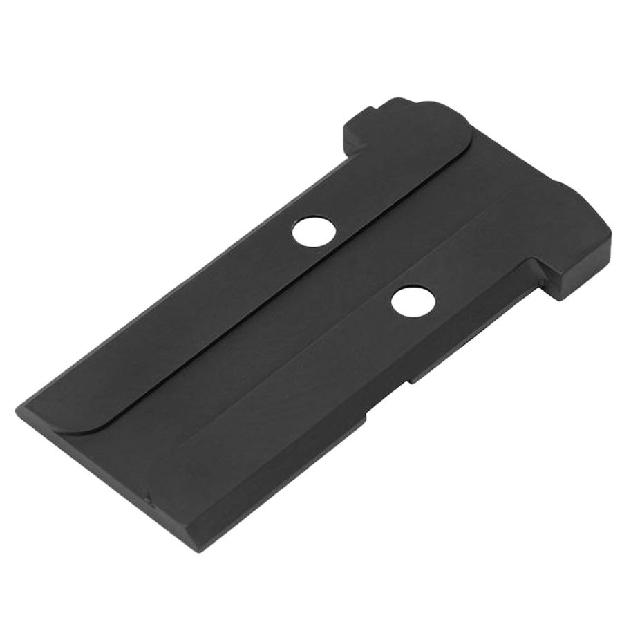 MOS mounting plate for Holosun 509 collimators 3/3