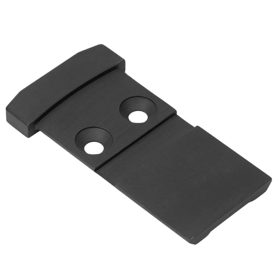 MOS mounting plate for Holosun 509 collimators 1/3