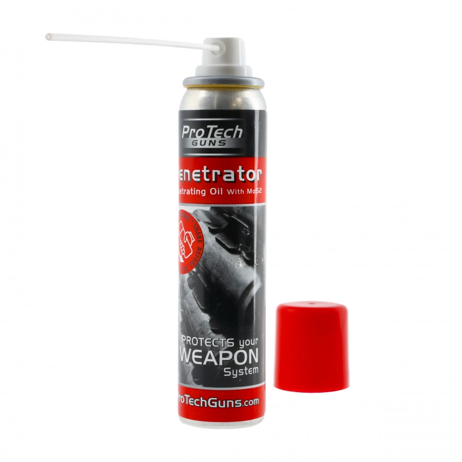MoS2 Penetrator Pro Tech Guns 100 ml 3/4