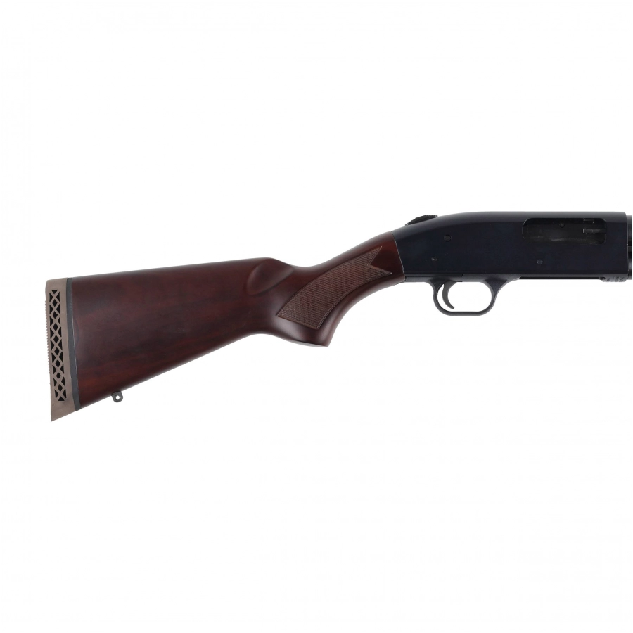 Mossberg 500 Retro shotgun cal. 12/76, 50429 4/10