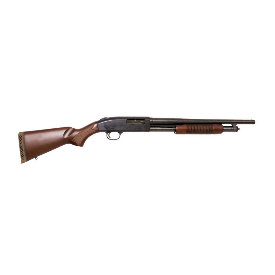 Mossberg 500 Retro shotgun cal. 12/76, 50429 2/4