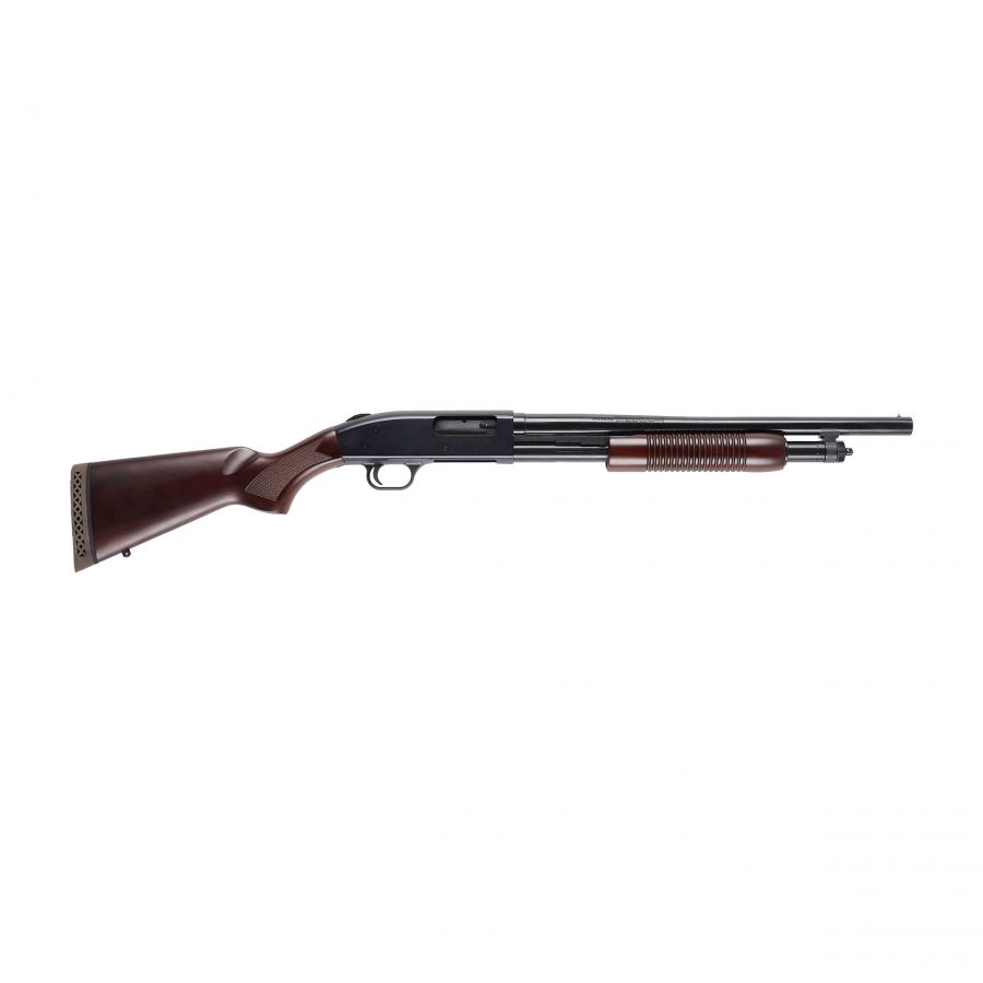 Mossberg 500 Retro shotgun cal. 12/76, 50429 2/10