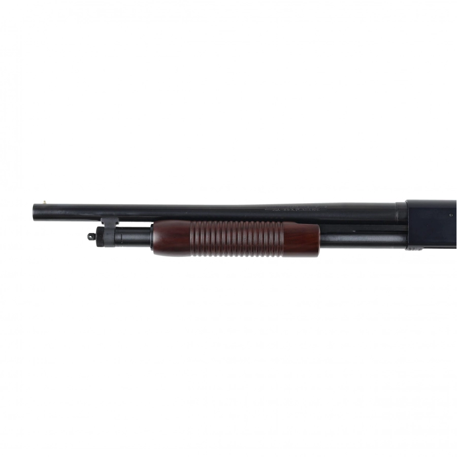 Mossberg 500 Retro shotgun cal. 12/76, 50429 3/10