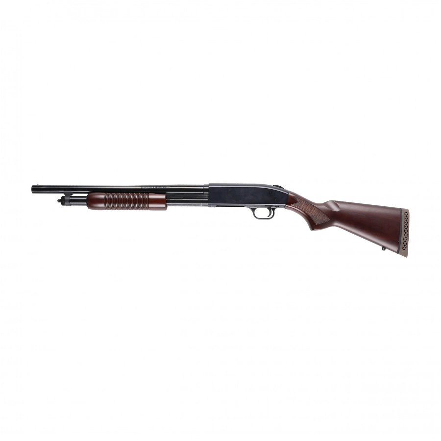 Mossberg 500 Retro shotgun cal. 12/76, 50429 1/10