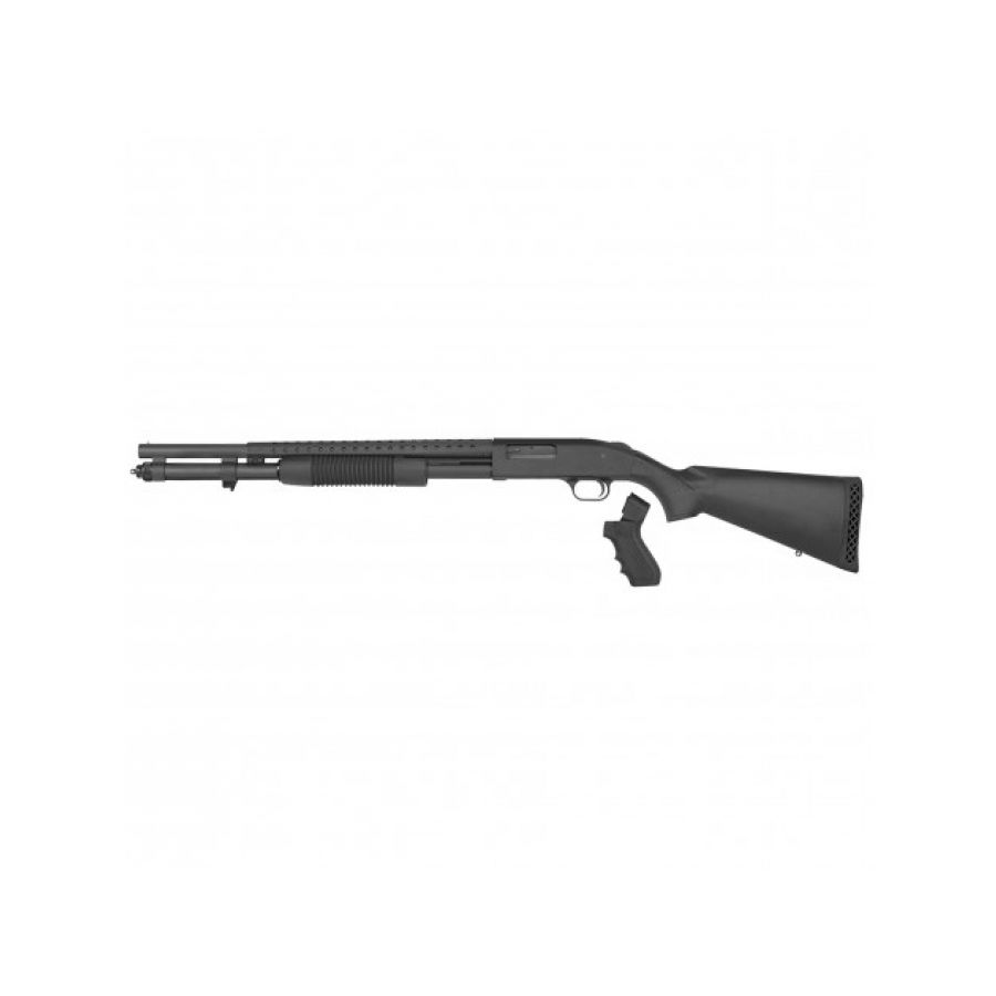 Mossberg 590 cal. 12/76 rifle, PG 1/2