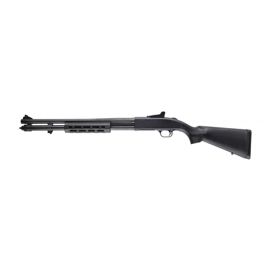 Mossberg 590 Persuader MLok GR cal. 12/76 rifle 1/11