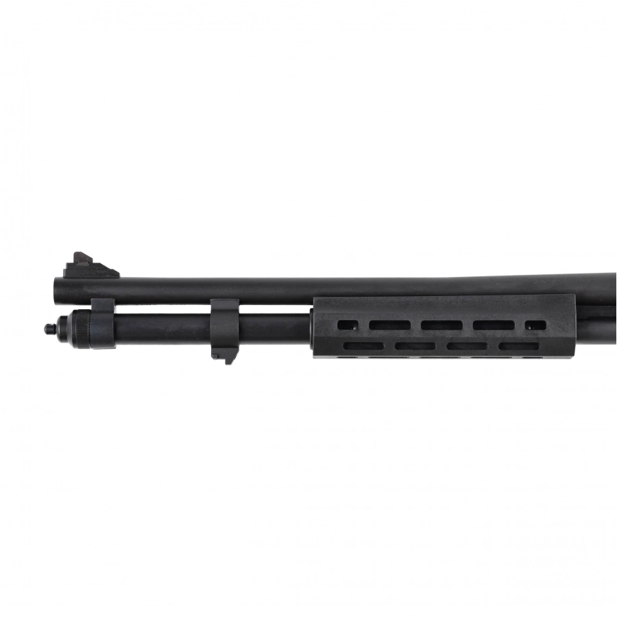 Mossberg 590 Persuader MLok GR cal. 12/76 rifle 3/11