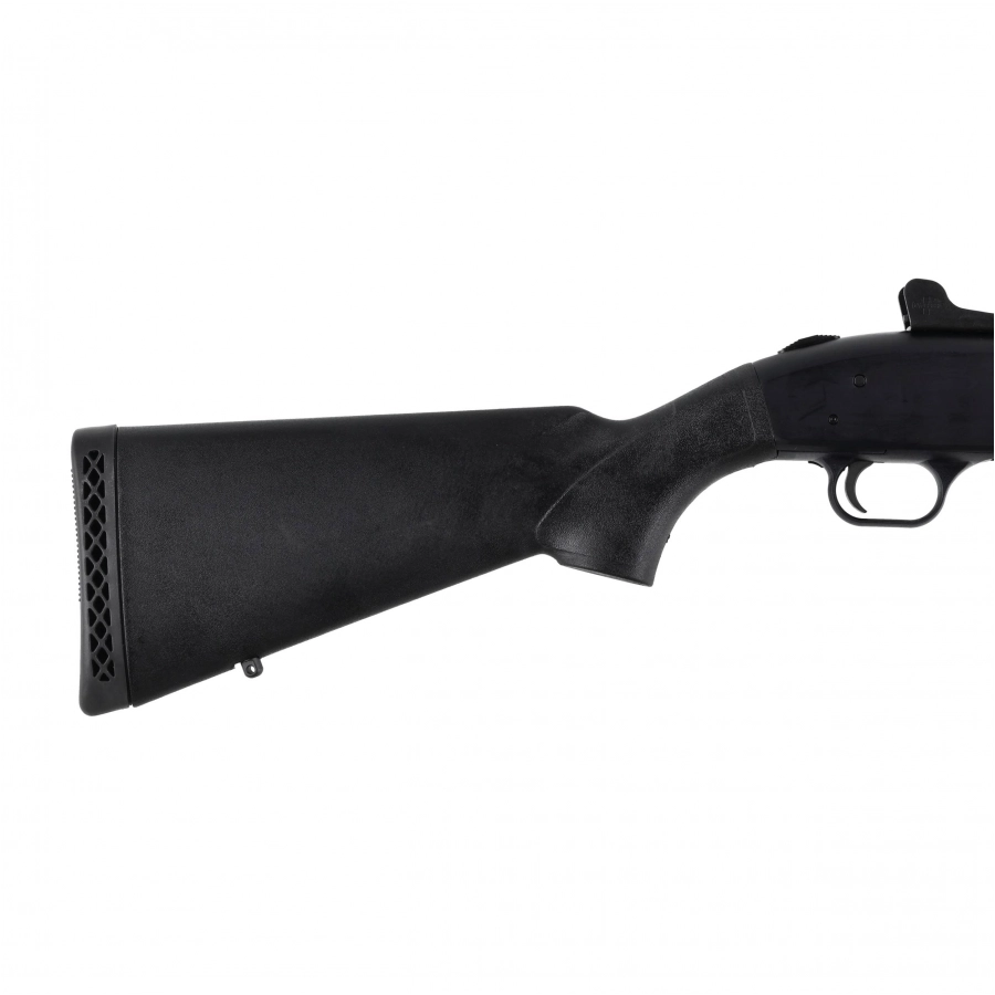 Mossberg 590 Persuader MLok GR cal. 12/76 rifle 4/11