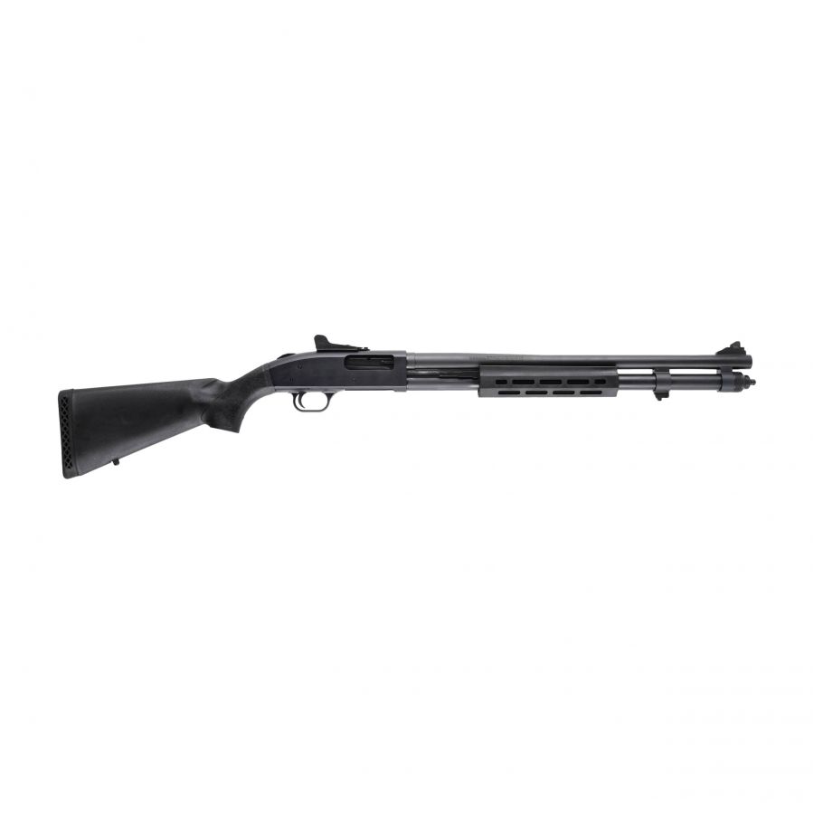 Mossberg 590 Persuader MLok GR cal. 12/76 rifle 2/11