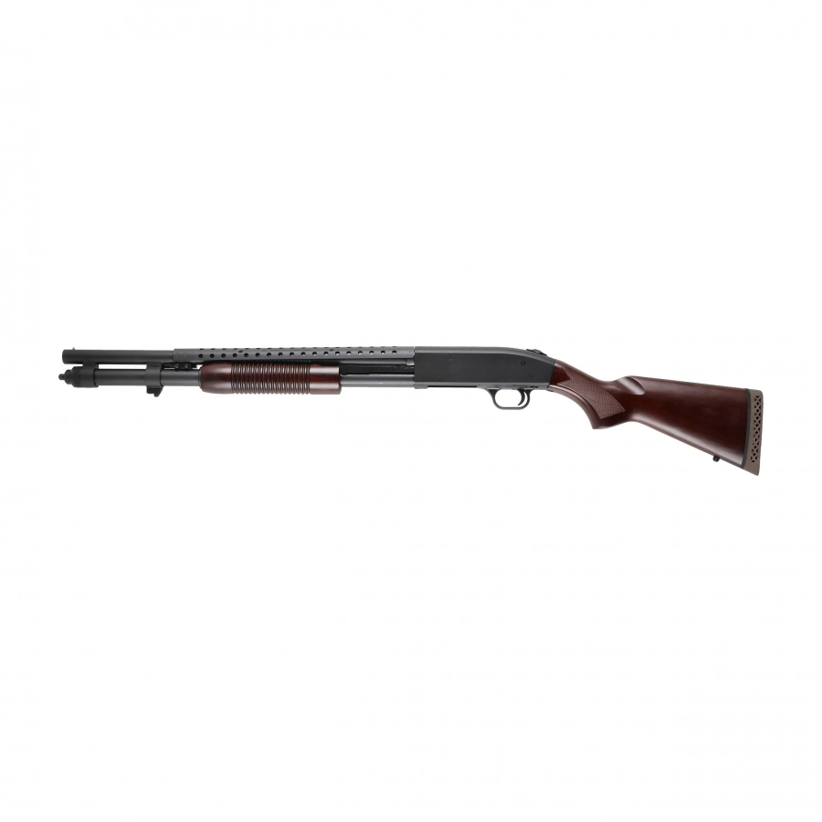 Mossberg 590 Retro caliber 12/76 shotgun, 1/12