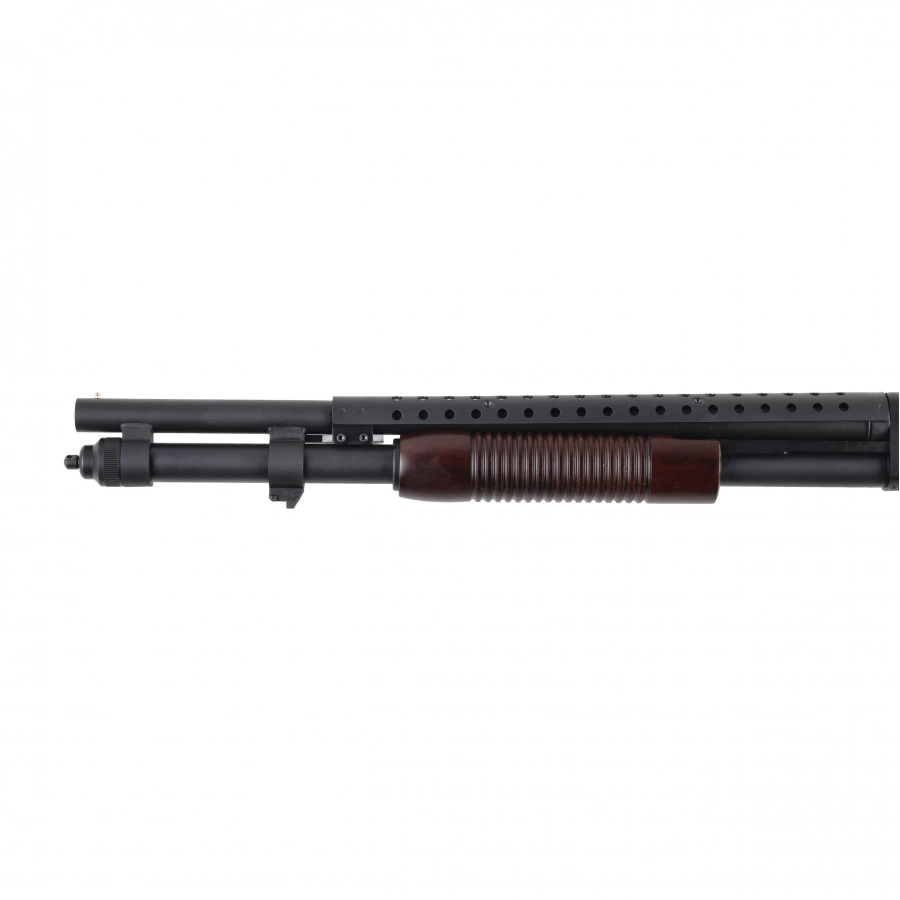 Mossberg 590 Retro caliber 12/76 shotgun, 3/12