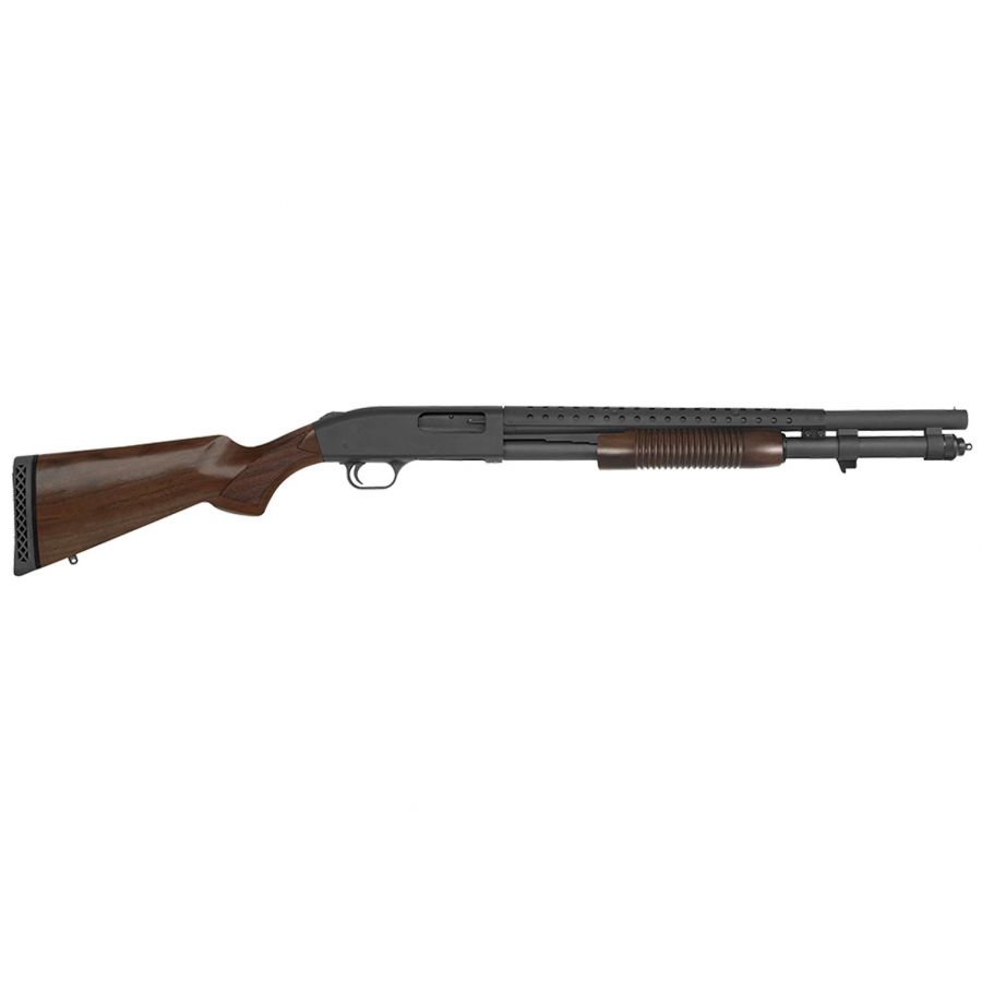 Mossberg 590 Retro shotgun cal. 12/76, 52150 1/1