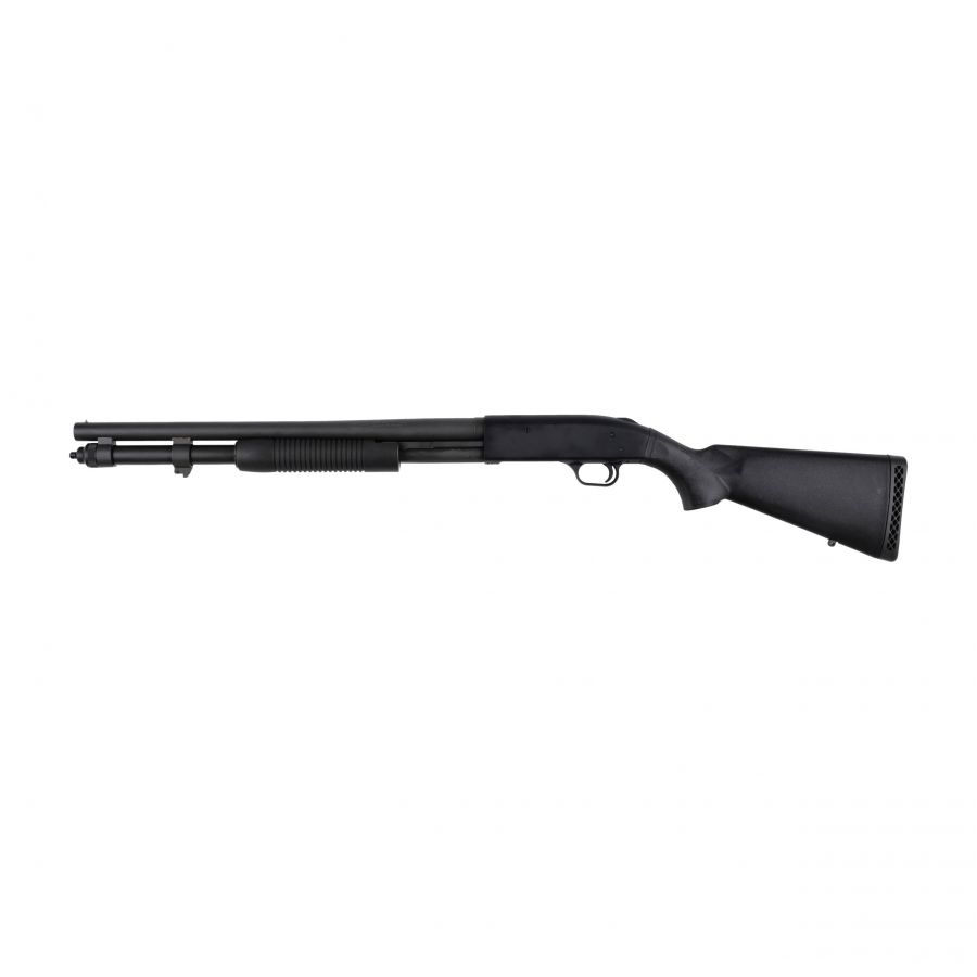 Mossberg 590A1 cal. 12/76 20" shotgun (51660) 1/11