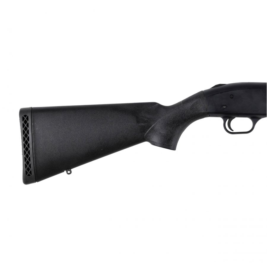 Mossberg 590A1 cal. 12/76 20" shotgun (51660) 4/11