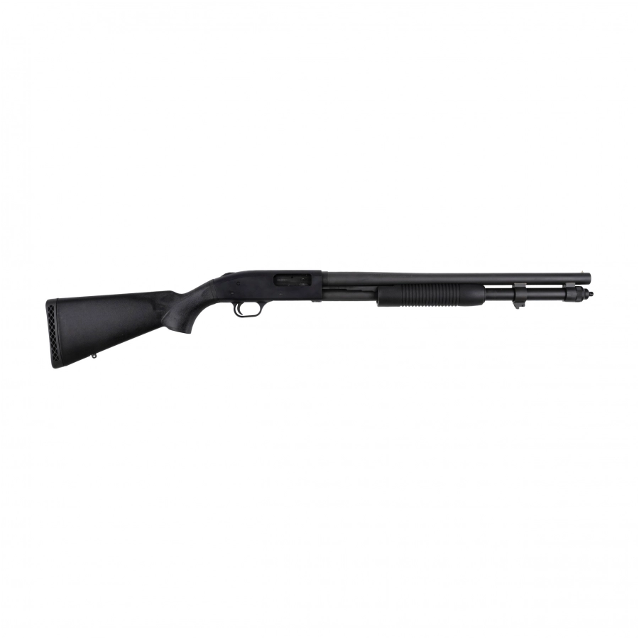 Mossberg 590A1 cal. 12/76 20" shotgun (51660) 2/11