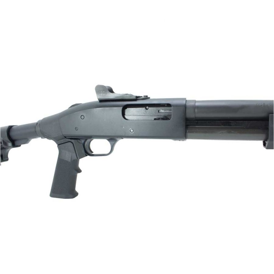 Mossberg 590A1 cal.12/76 rifle, ADJ MLOK 50769 3/7