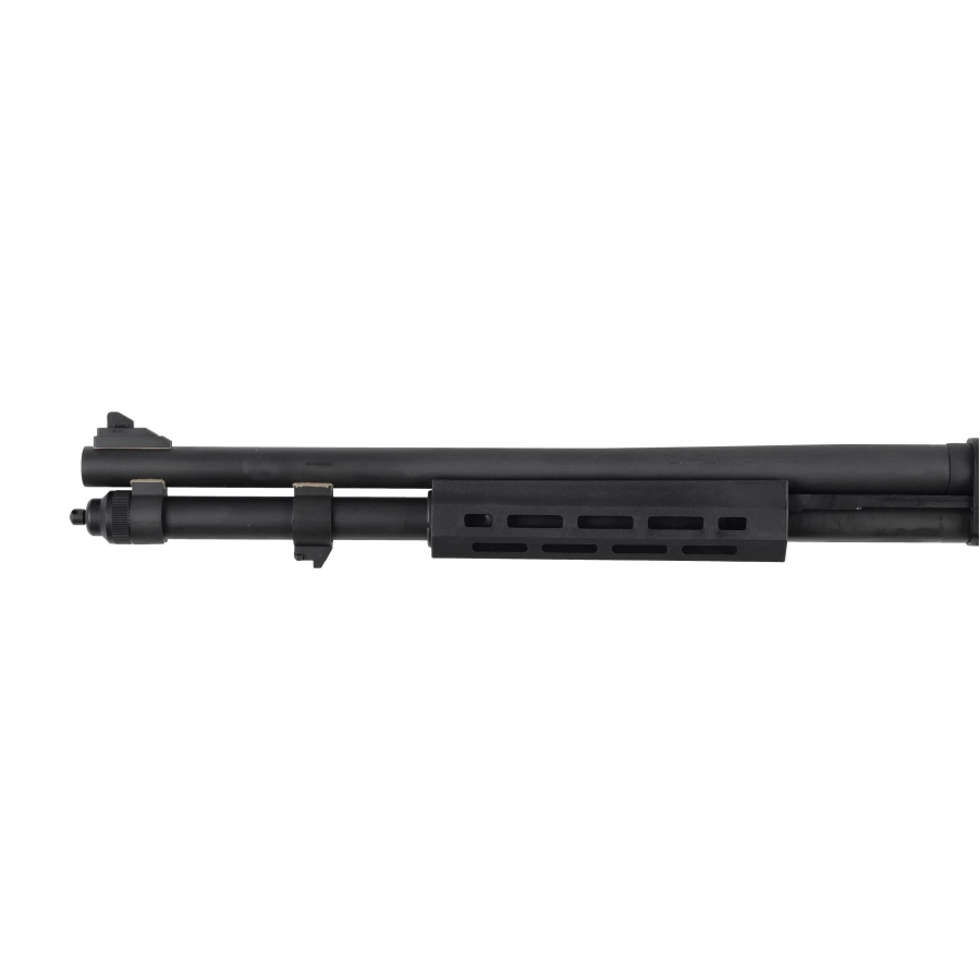 Mossberg 590A1 cal.12/76 rifle, ADJ MLOK 50769 3/10