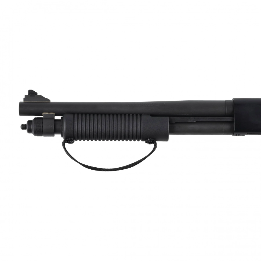 Mossberg 590A1 cal. 12/76 rifle, Compact 14'' 3/10