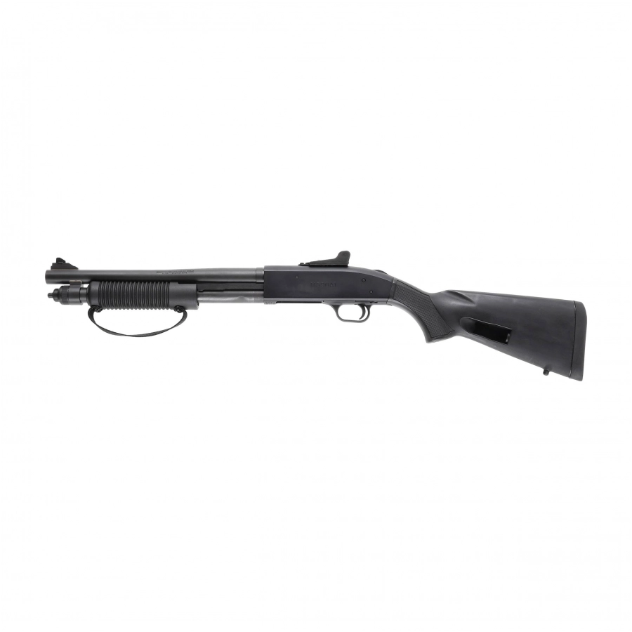 Mossberg 590A1 cal. 12/76 rifle, Compact 14'' 1/10