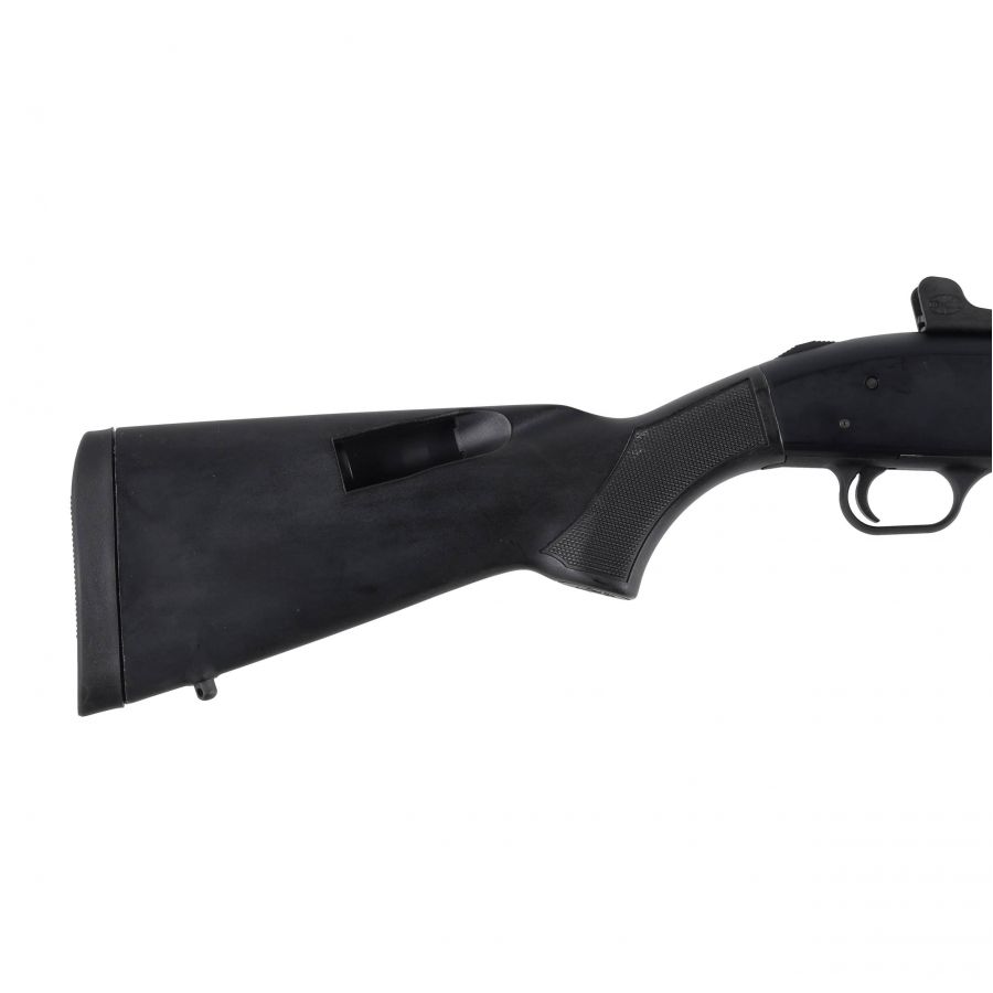 Mossberg 590A1 cal. 12/76 rifle, Compact 14'' 4/10