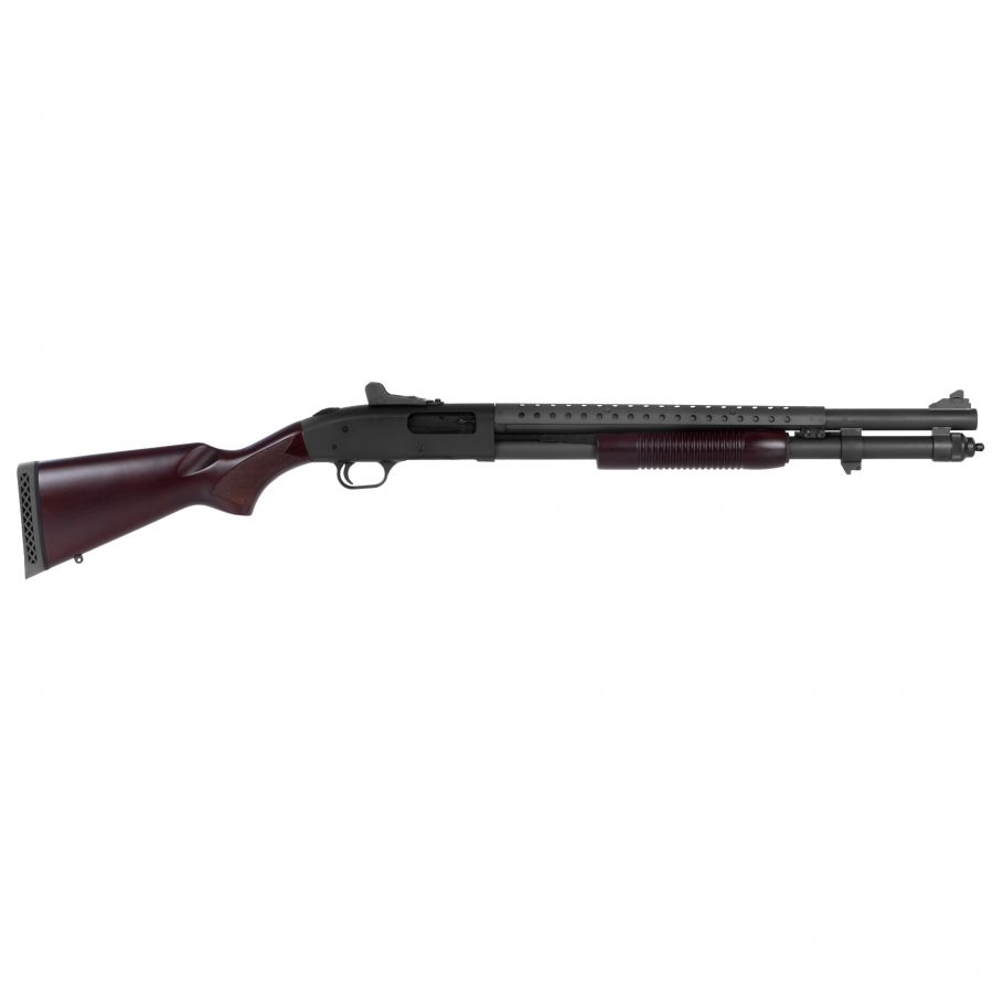 Mossberg 590A1 Retro shotgun cal. 12/76, 51665 2/2