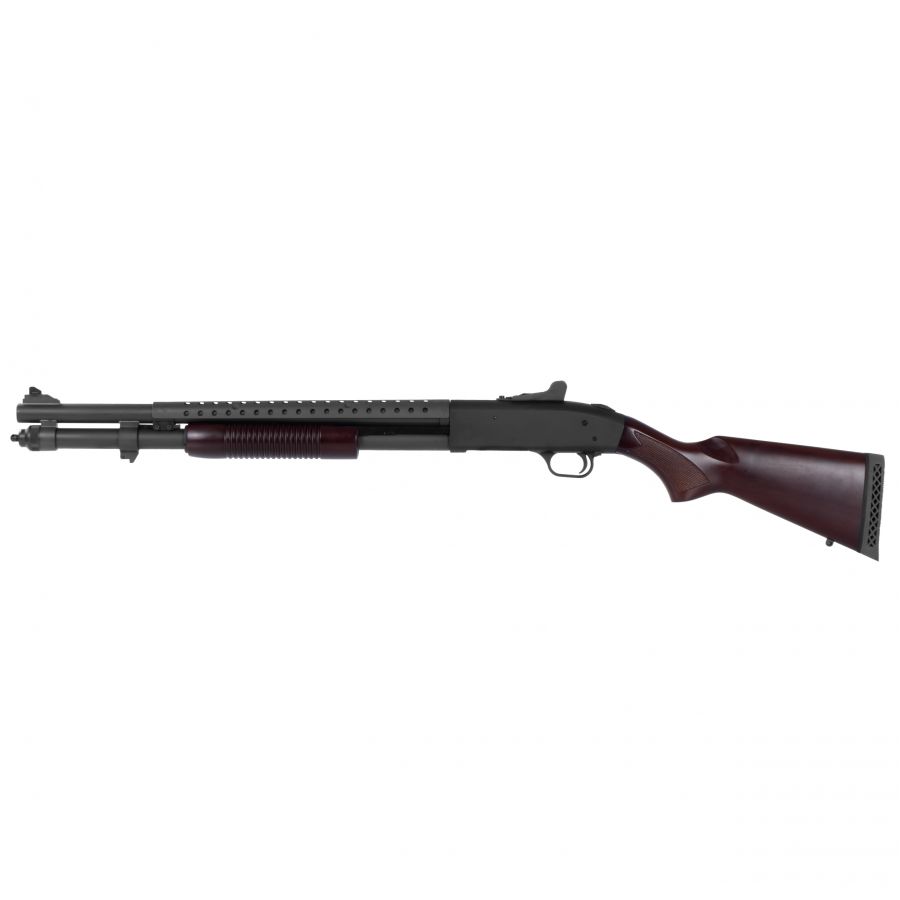 Mossberg 590A1 Retro shotgun cal. 12/76, 51665 1/2