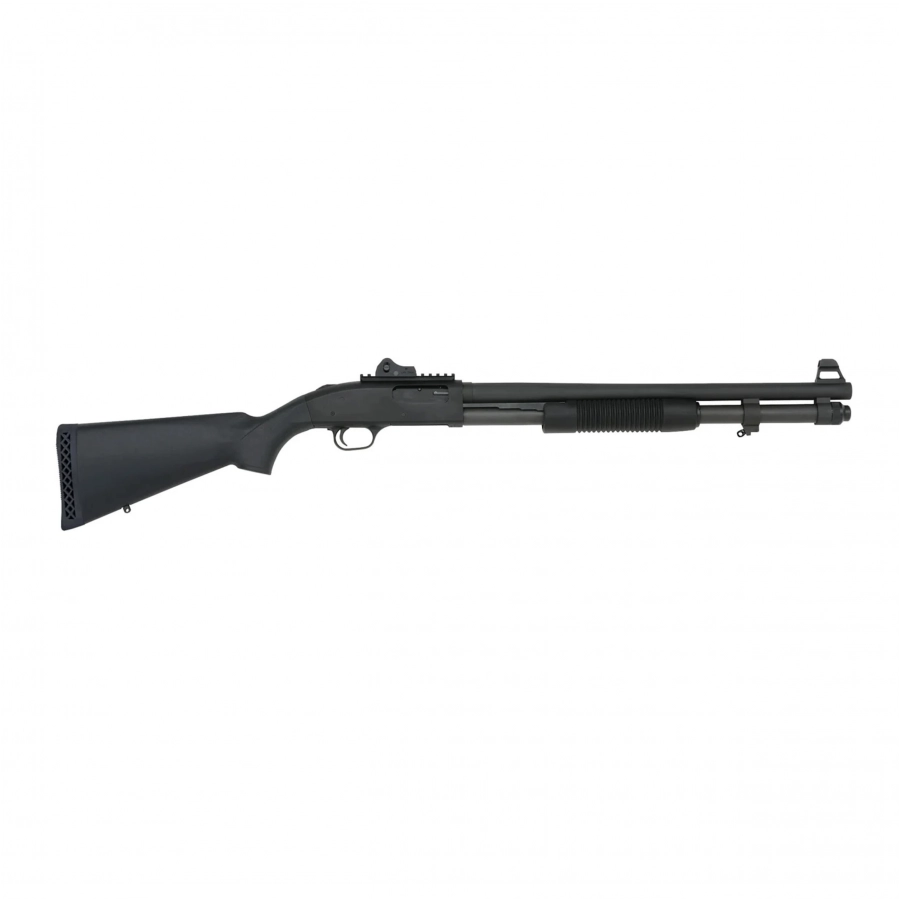 Mossberg 590A1 shotgun cal.12/76,SPX 1/1