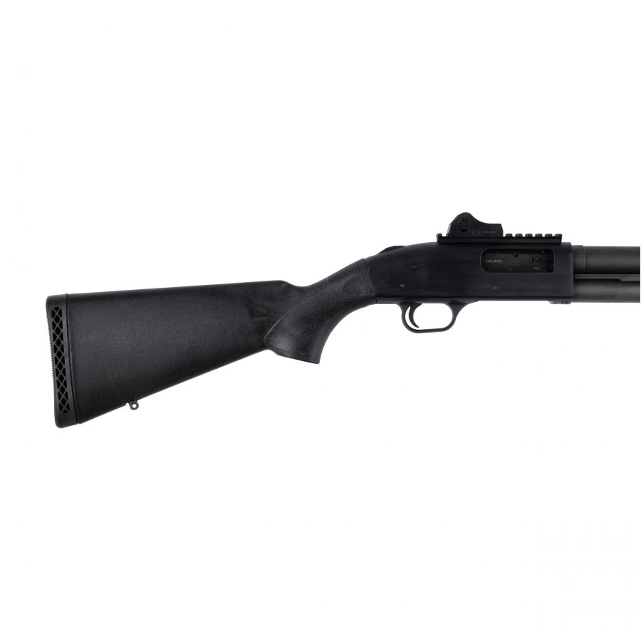 Mossberg 590A1 SPX shotgun cal. 12/76 (50771) 4/13