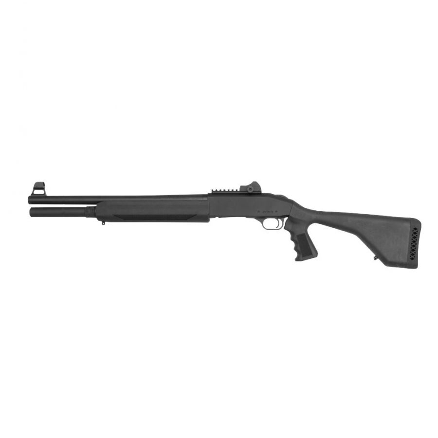 Mossberg 930 SPX shotgun cal. 12/76, 85370 1/1