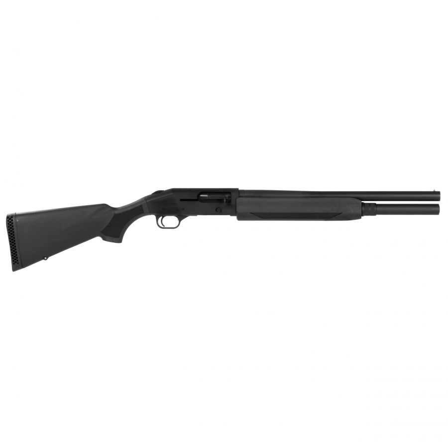 Mossberg 930 Tactical shotgun cal. 12/76, 85322 2/2