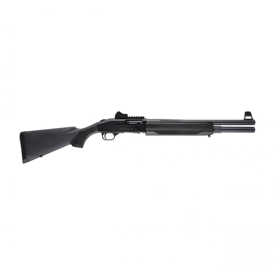 Mossberg 930 Tactical XS GR cal.12/76 shotgun 2/11