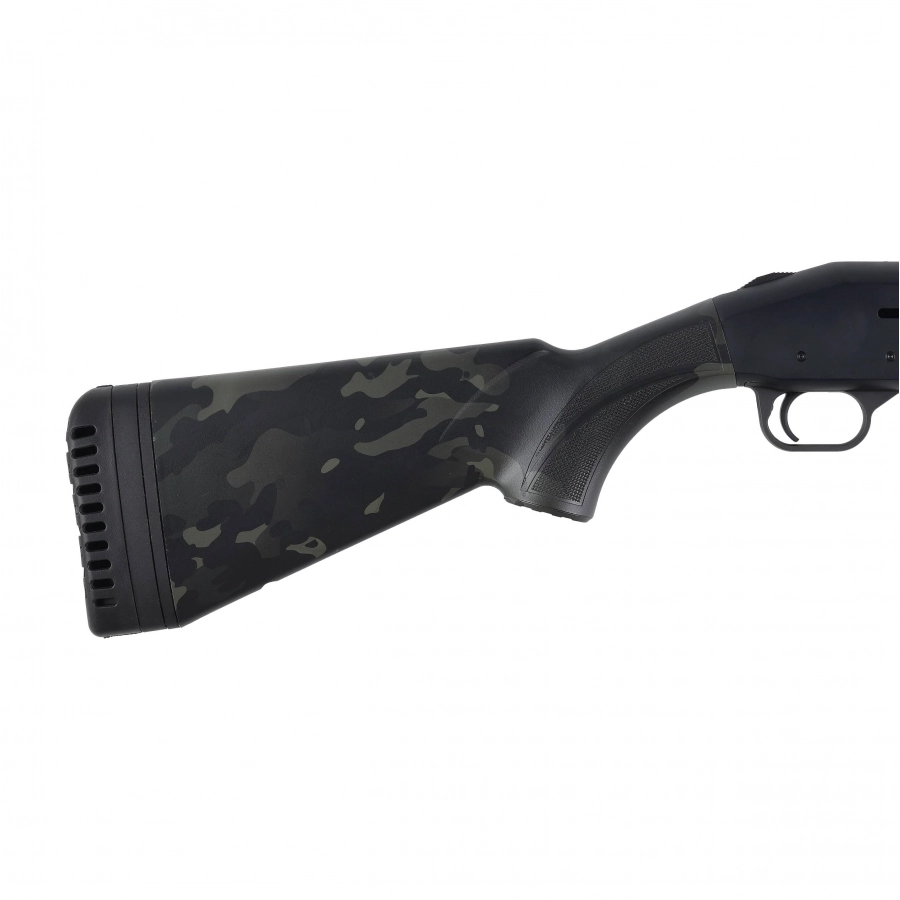 Mossberg 940 JM Multicam cal.12/76 shotgun 4/11