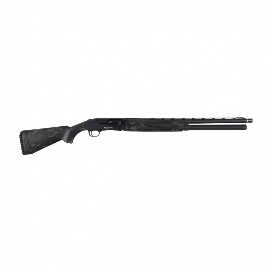 Mossberg 940 JM Multicam cal.12/76 shotgun 2/11