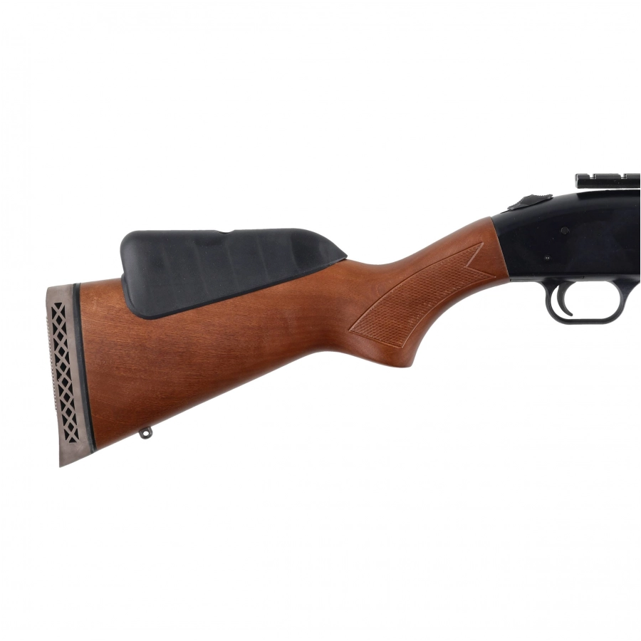 Mossberg M500A DUAL-COMBO shotgun 12/76 cal. 4/14