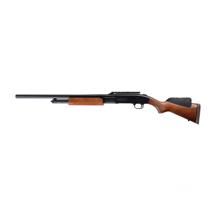 Mossberg M500A DUAL-COMBO shotgun 12/76 cal. 1/14